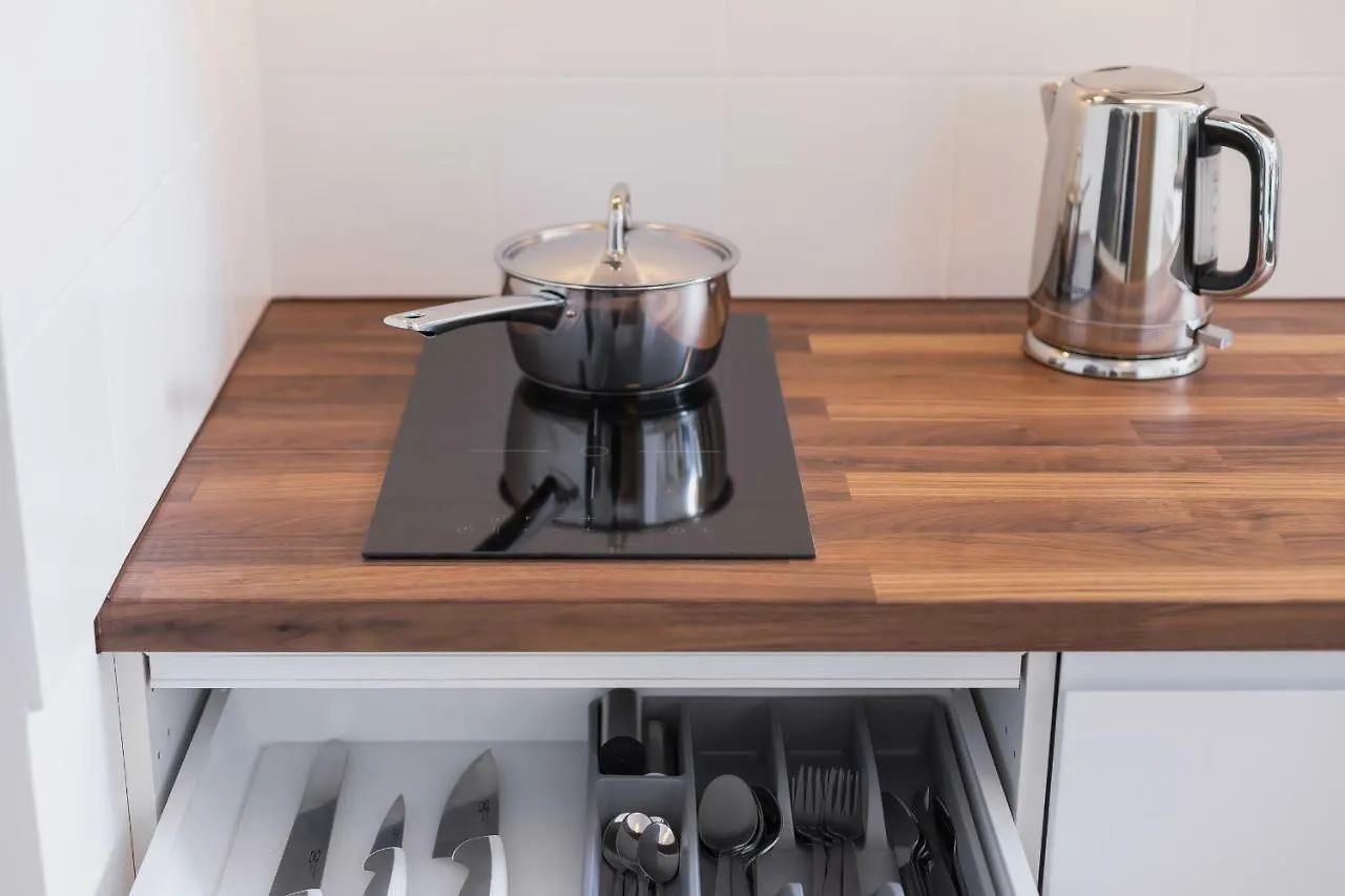 كراكوفيا Apartments Cracow Mieszczanska By Renters 0*,  بولندا