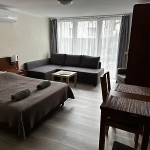 Apartment Kompleks Apartament-serwis, Krakow