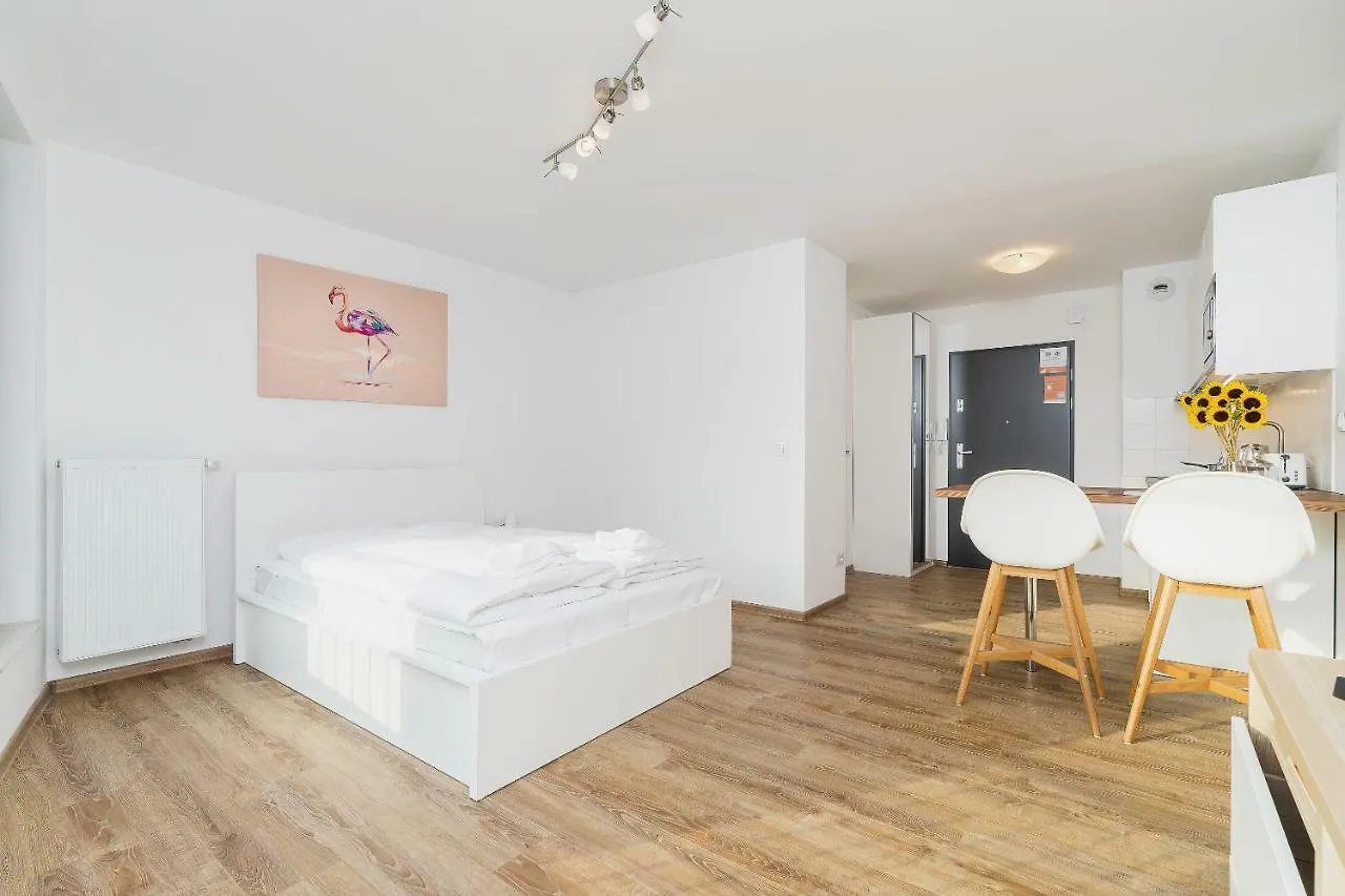 Apartments Cracow Mieszczanska By Renters Krakow 0*,