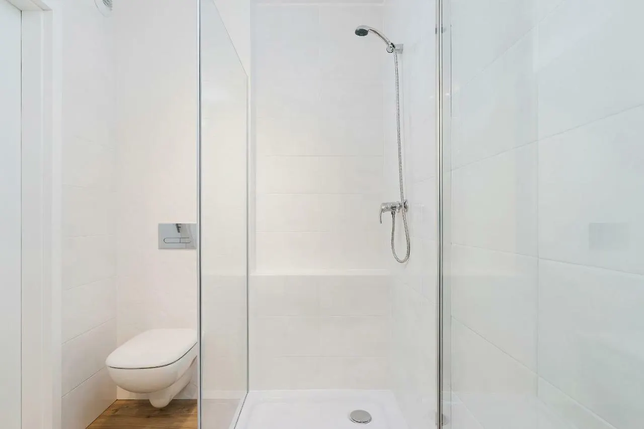 Apartments Cracow Mieszczanska By Renters Krakow Poland